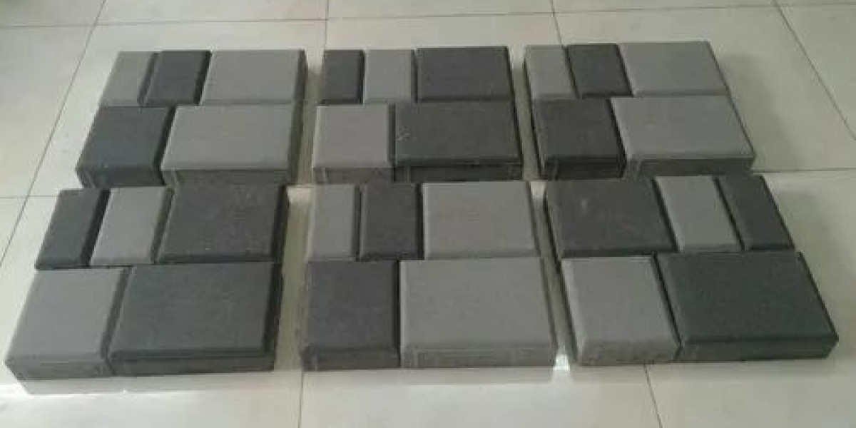 Report on Pavers Block Manufacturing Plant Setup Details- Capital Investment, Expenses and Profit Projections