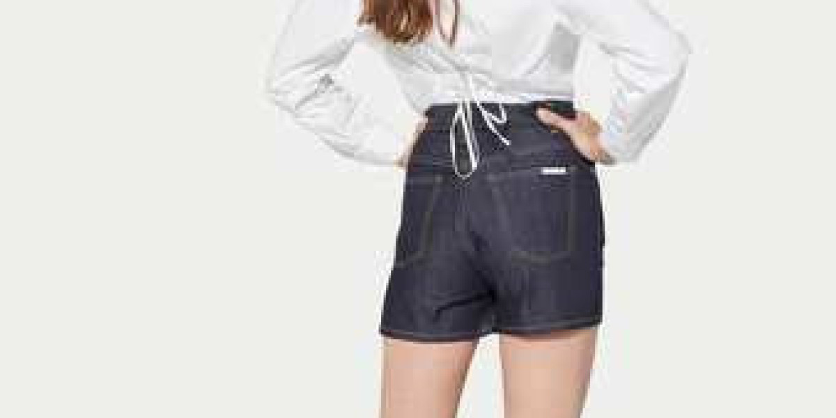 Women's Denim Shorts | Shop Our Newest Arrivals