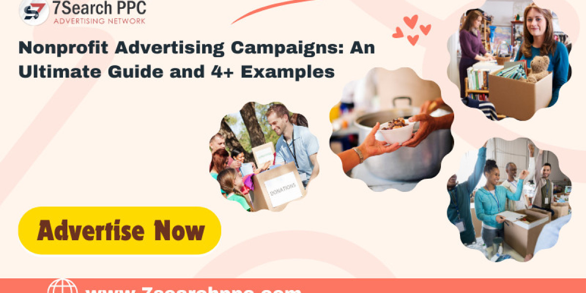 Nonprofit Advertising Campaigns | Best Charity Ads | Best Charity Adverts