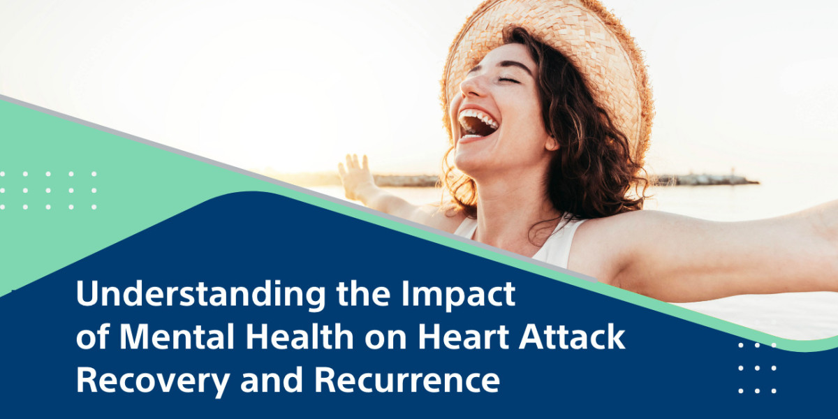 The Impact Of Mental Health On Heart Attack Recovery And Recurrence