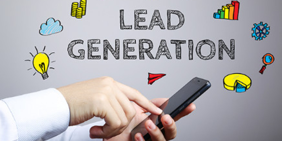 The Power of Potential: Lead Generation Services