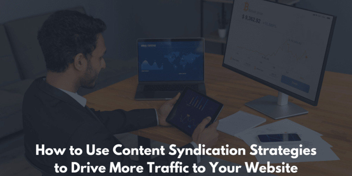 How to Use Analytics to Improve Your Content Syndication Strategies