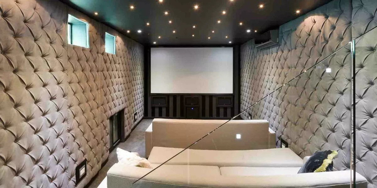 Bringing Quiet to the City: Exploring Soundproofing Services in Dubai