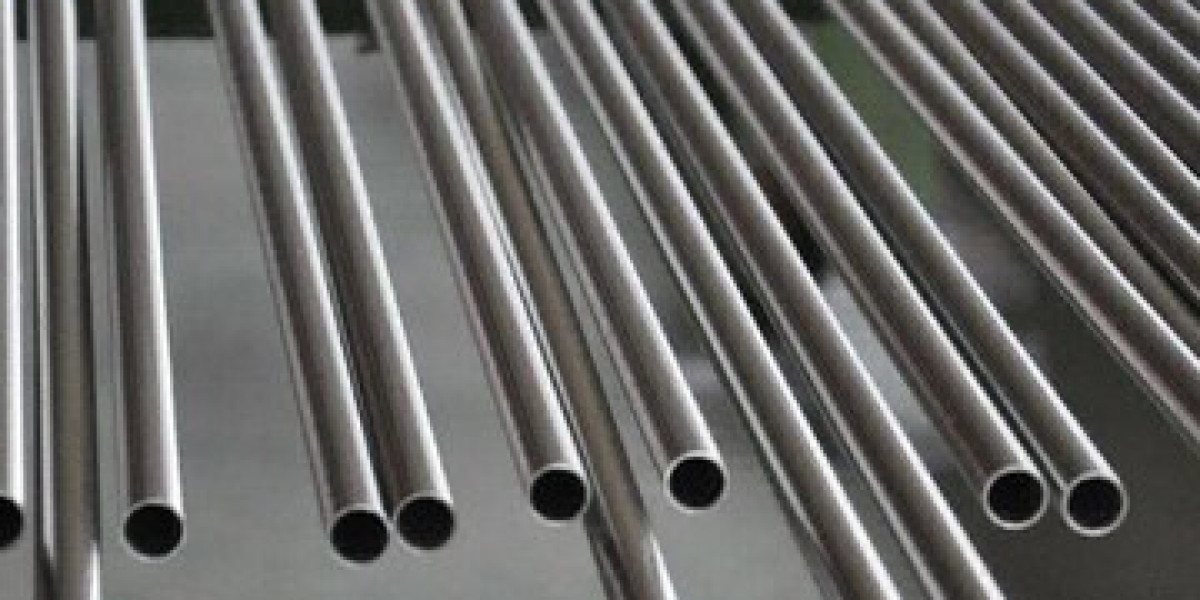 Choosing the Right Supplier for Bright Annealed Tubes
