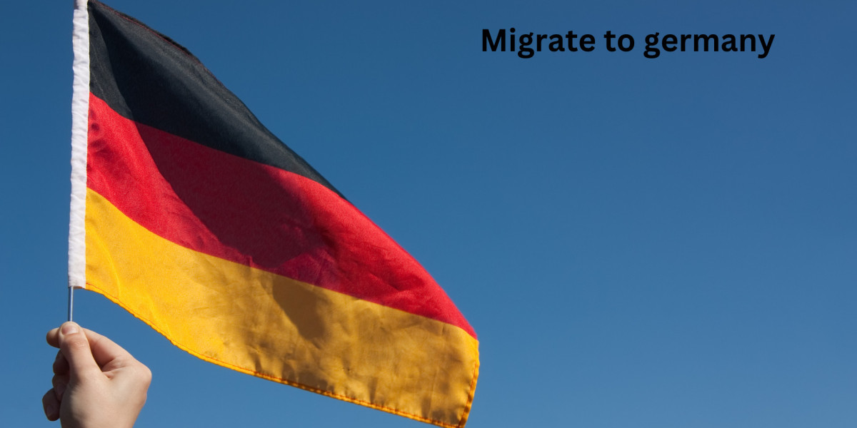 A Comprehensive Guide to Immigrating to Germany