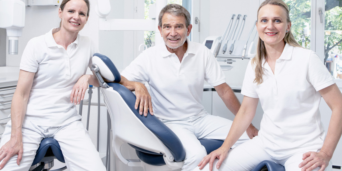 Choosing Your Zahnarzt Bern: Your Pathway to Exceptional Dental Care