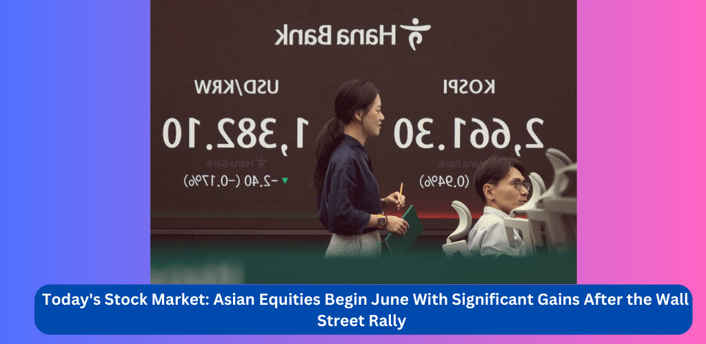 asian equity markets , asian market stock market