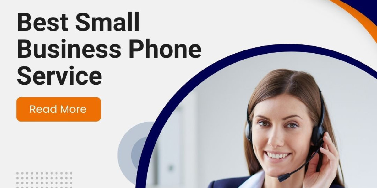 Small Business Phone Service in USA