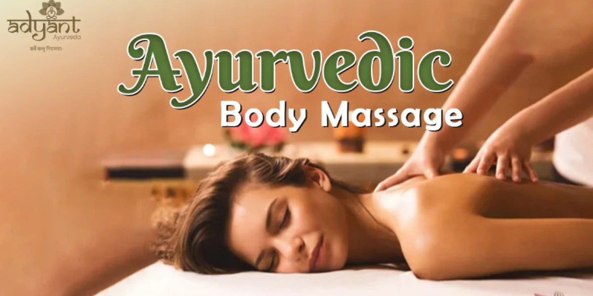 Best Ayurveda Oil Massage in Bangalore