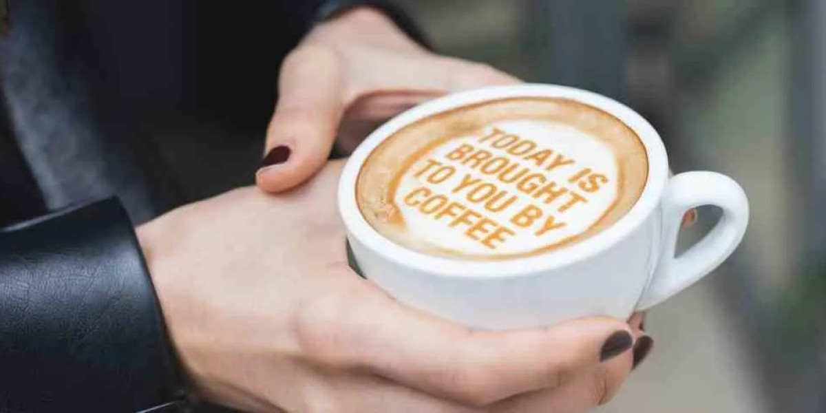 Transform Your Event with Premium Coffee Catering