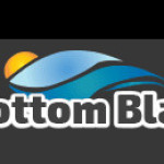 Lakebottom Blanket