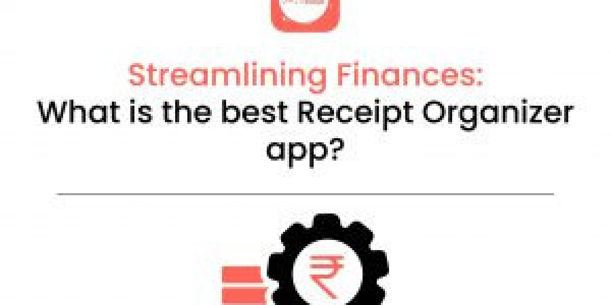 The Ultimate App That Organizes Receipts: Transforming Your Financial Management
