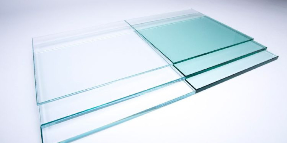 Mexico Flat Glass Market: Size, Share, Trend & Growth | 2032
