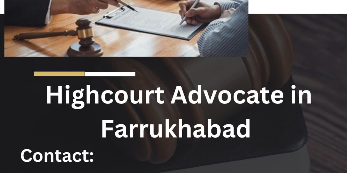 Highcourt Advocate in Farrukhabad