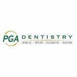 PGA Dentistry Dentistry