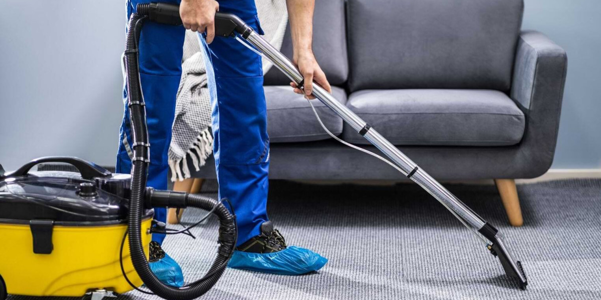 The Importance of Carpet Cleaning in Maintaining a Beautiful Home