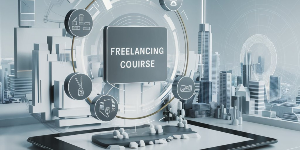 Unlock Your Earning Potential: The Ultimate Freelancing Course for Beginners