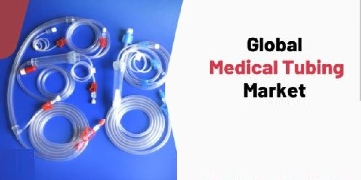 Medical Tubing Market Size Analysis, Key Trends, Growth Opportunities, Challenges and Key Players by 2031