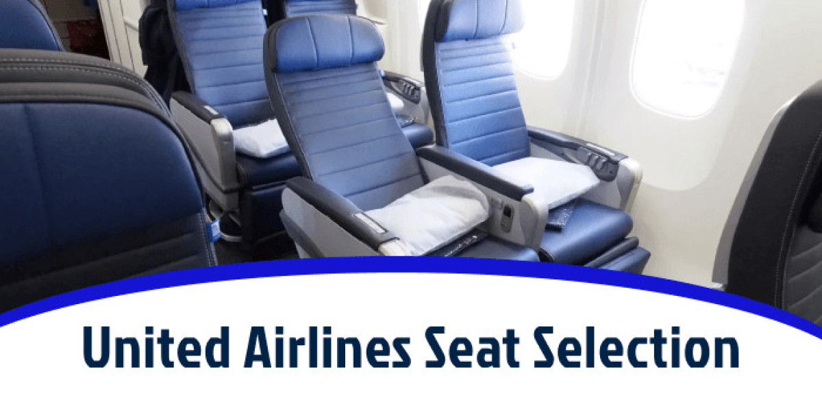 Seat Select Savvy: Navigating United Airlines' Best Picks!