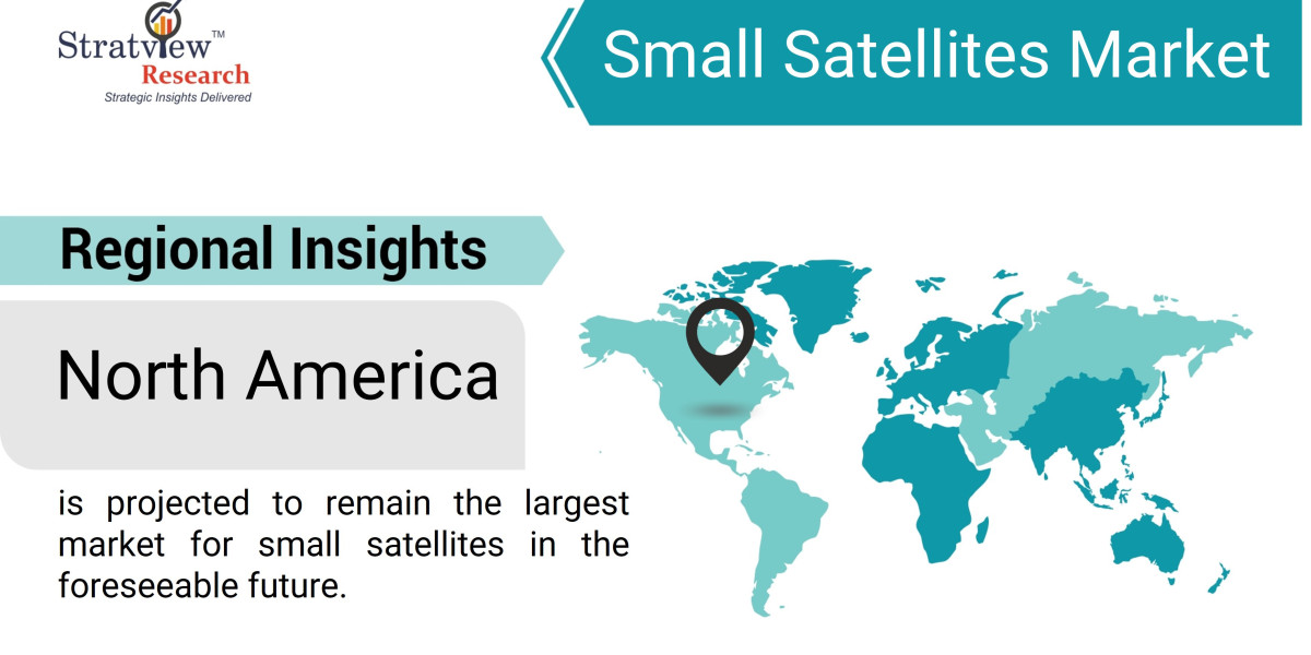 The Rise of Small Satellites: Transforming Space Exploration