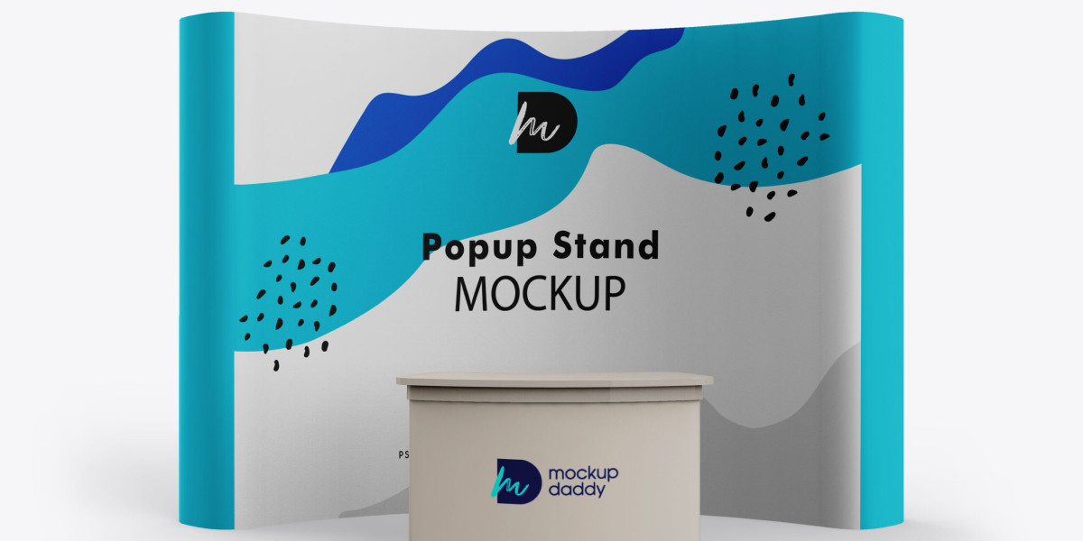 How to Incorporate Technology into Your Pop-Up Stand?