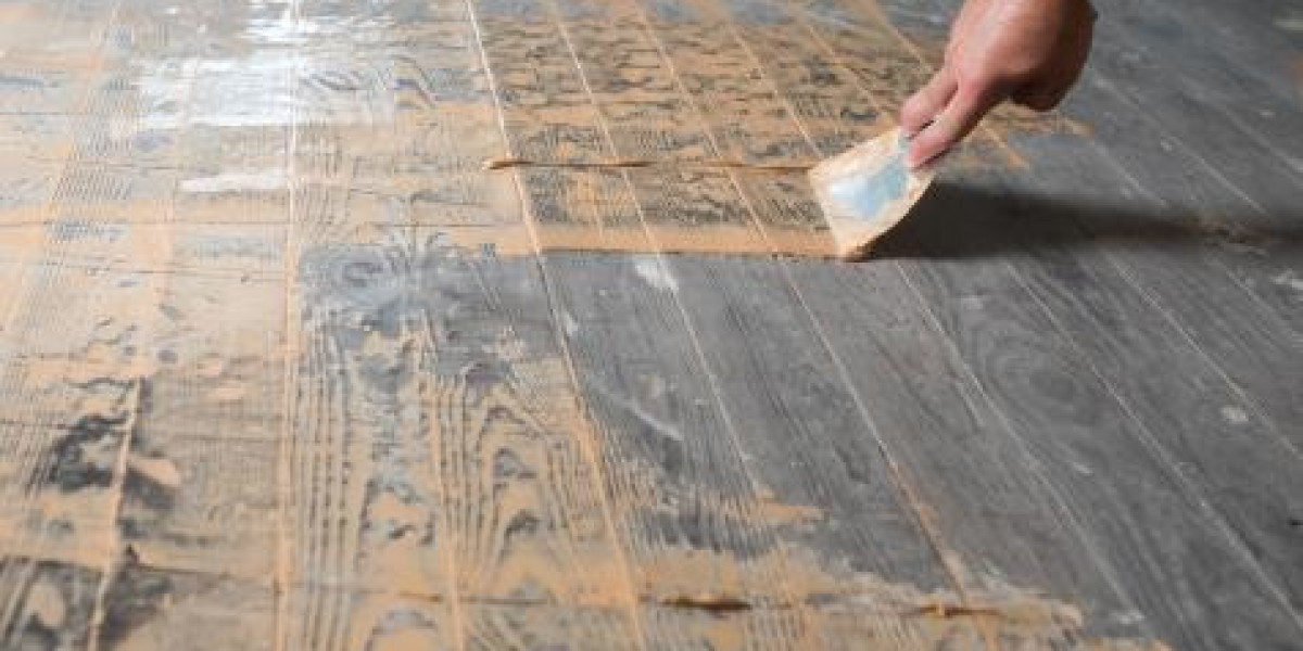 The Art of Cleanliness: Introducing Dustless Hardwood Floors LLC