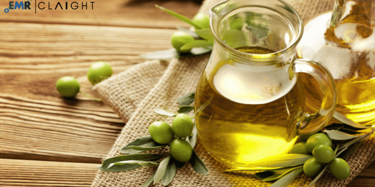 Tamanu Oil Market Size, Share, Growth Industry & Trend Report 2024-2032