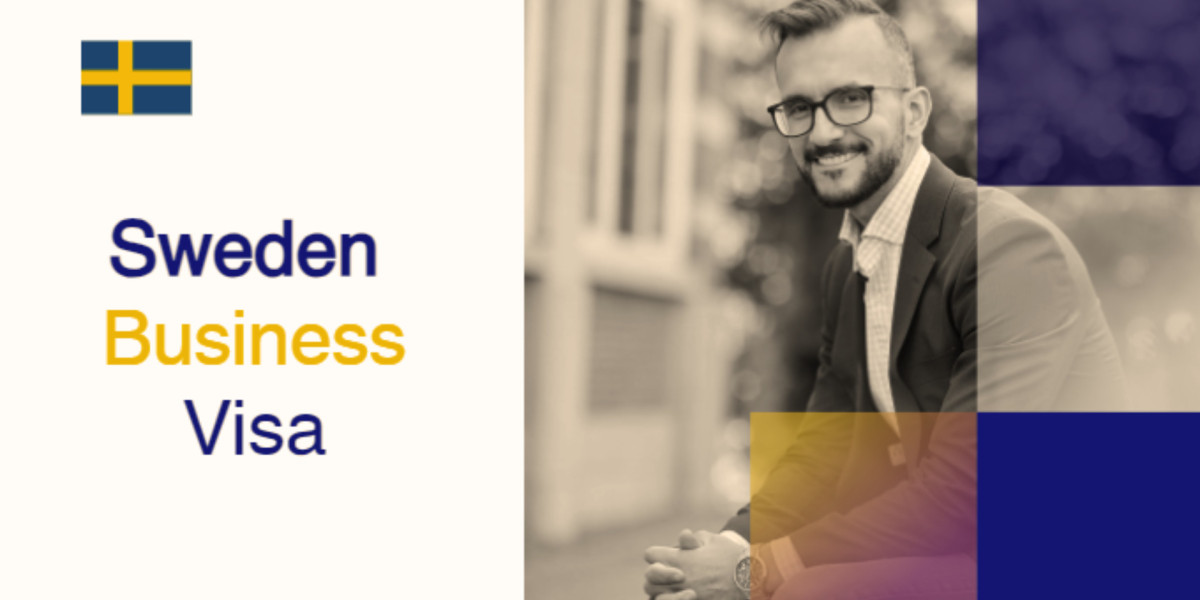 Sweden Business Visa: Your Gateway to European Business Opportunities