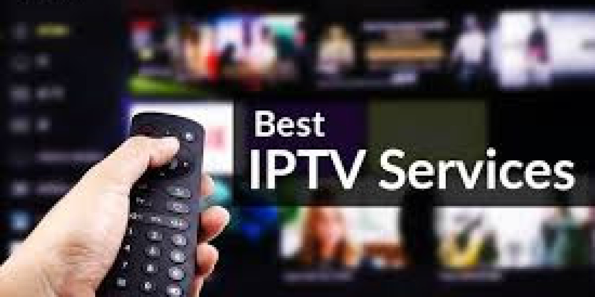 What Factors Should I Consider When Choosing an IPTV Service?