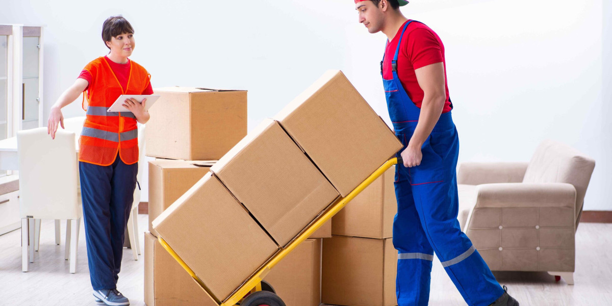 The Essential Role of Packers and Movers in Chandigarh