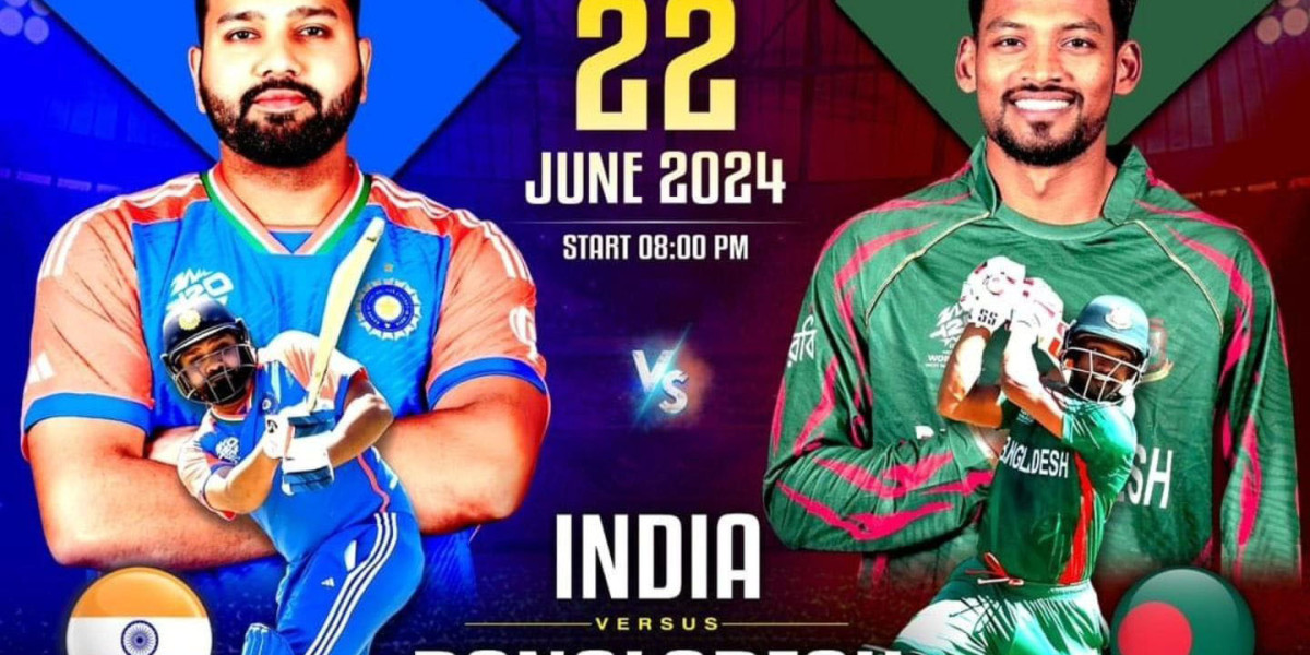 Get Ready for the 2024 T20 ICC Men's World Cup with Reddy Anna Online Exchange Cricket ID