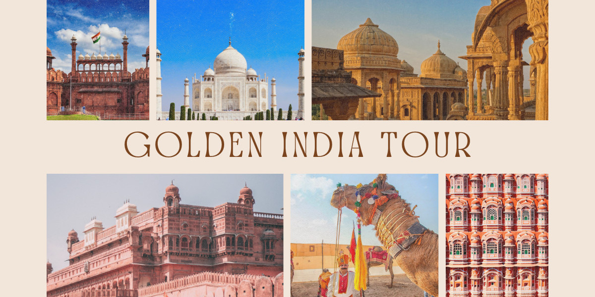 Best Hotels to Stay at During Golden Triangle Tours from Delhi