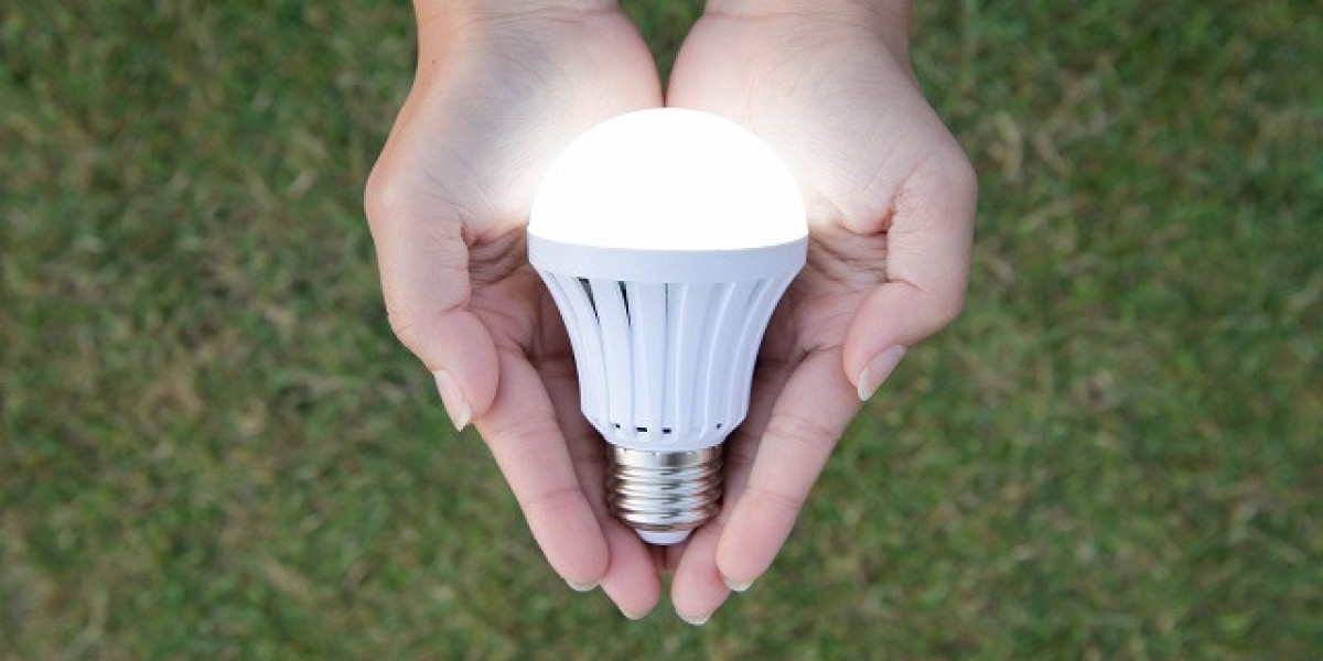 LED Bulb Market 2024: Industry Insight, Drivers, Trends, Global Analysis and Forecast by 2032