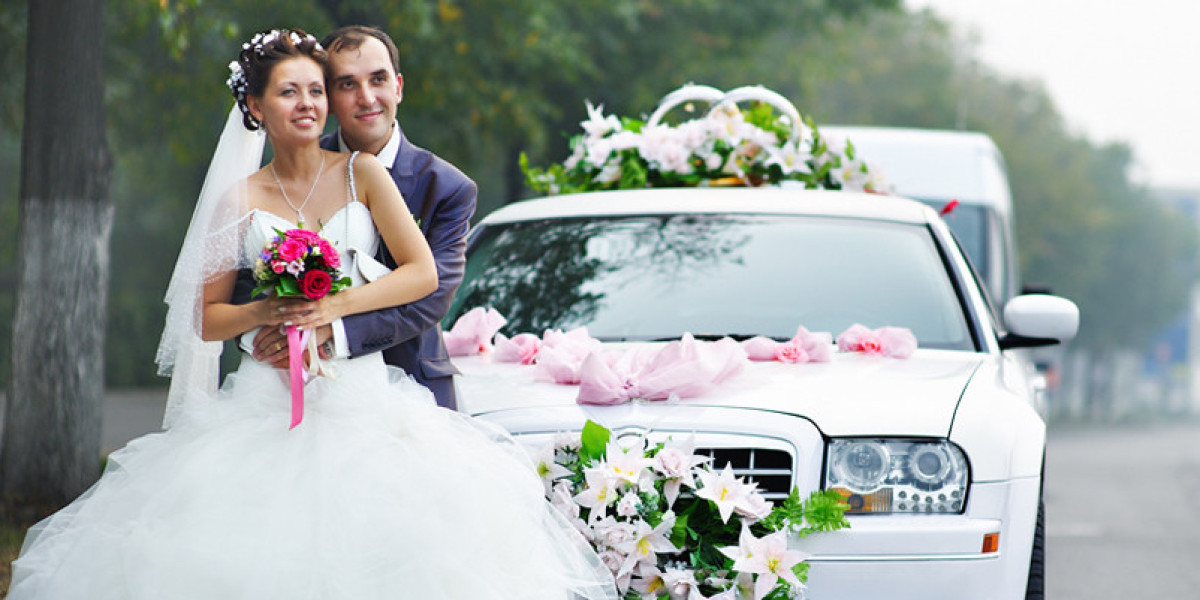 Comprehensive Guide to Wedding Services