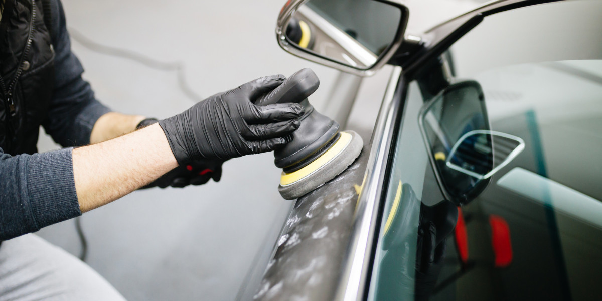 Everything You Need to Know About Car Detailing Dubai