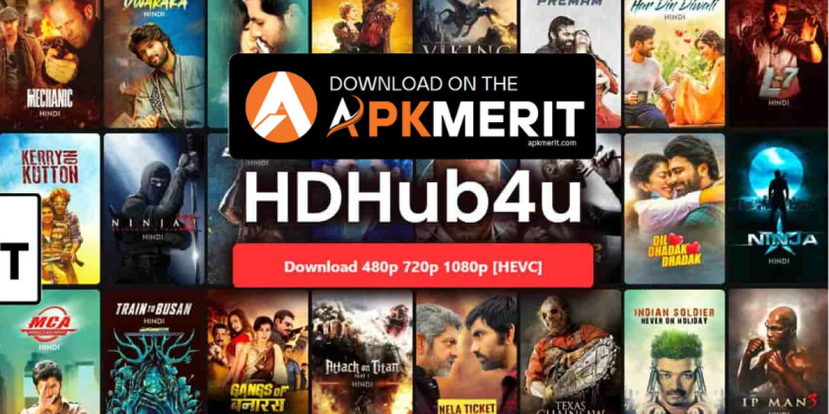 Discover the Magic of Bollywood at Movies HD Hub
