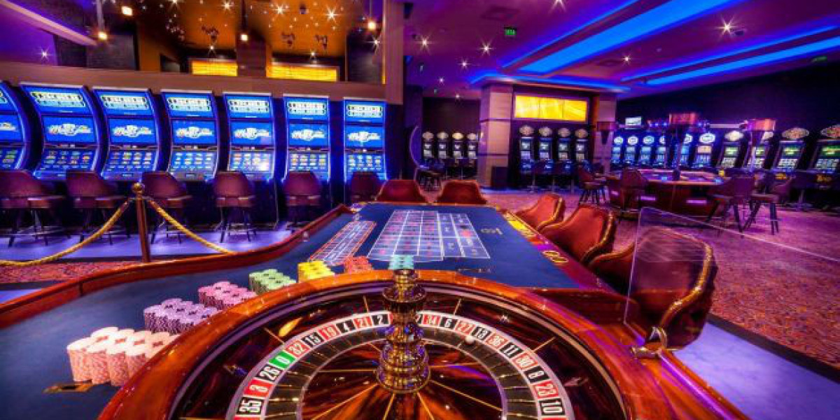 Exploring Chile's Legal Casinos in Online Gambling
