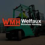 Welfaux Material Handling