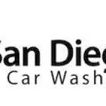 San Diego Gas Car Wash