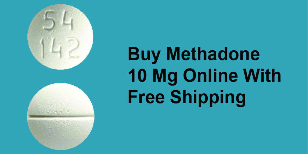 Online Methadone without a prescription with fast and reliable shipping