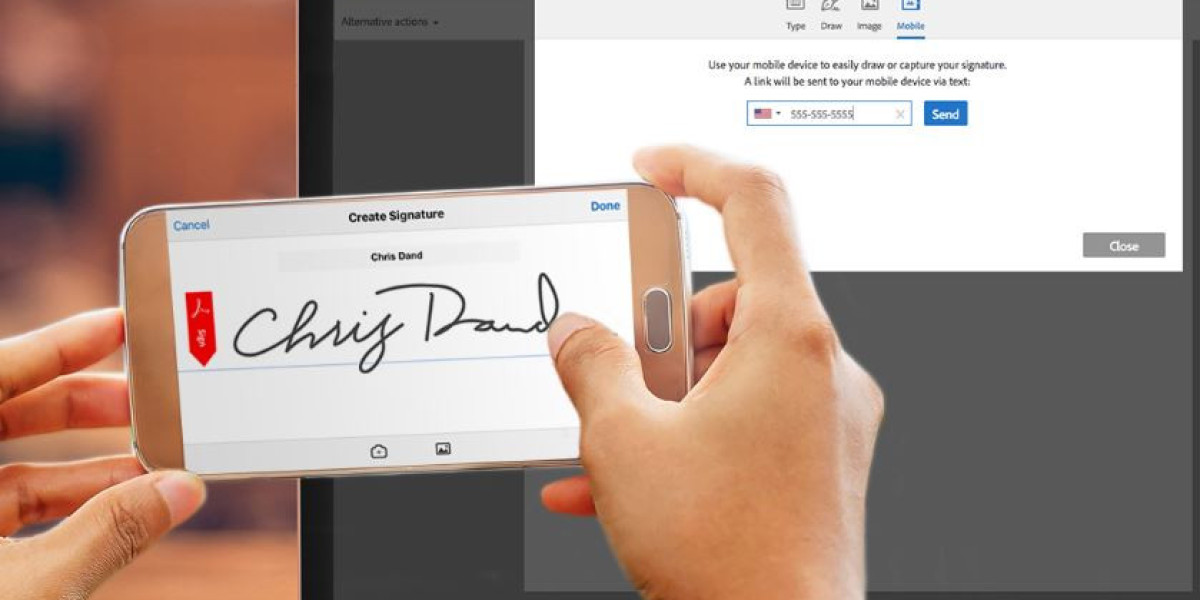 Electronic Signature Software Market Opportunities and Forecast by 2031