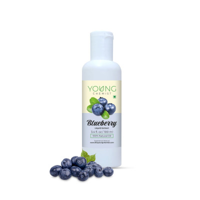 Blueberry Extract Profile Picture
