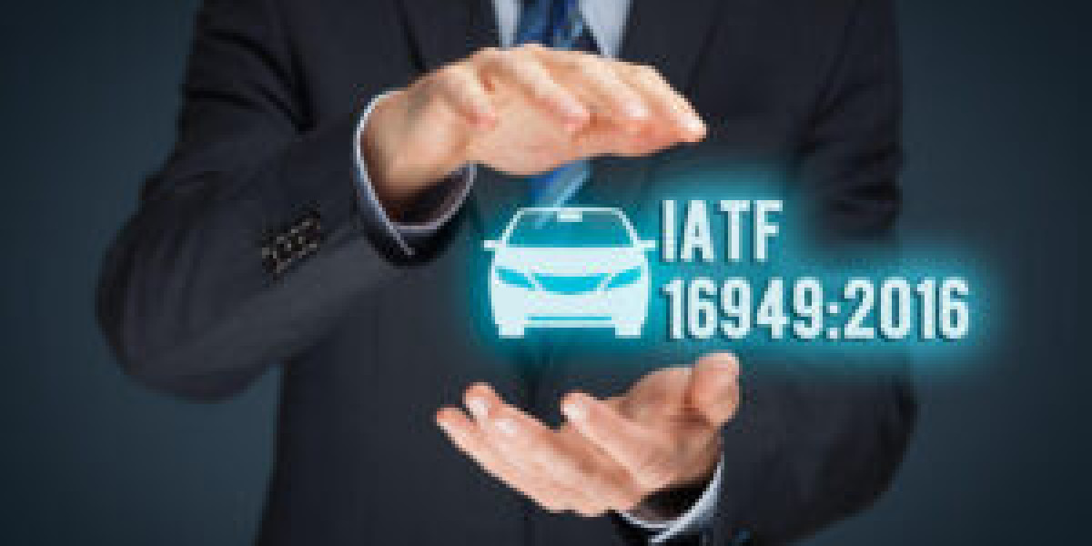 Mastering the Art of IATF Internal Auditor Certification: Choosing the Best Course for Success