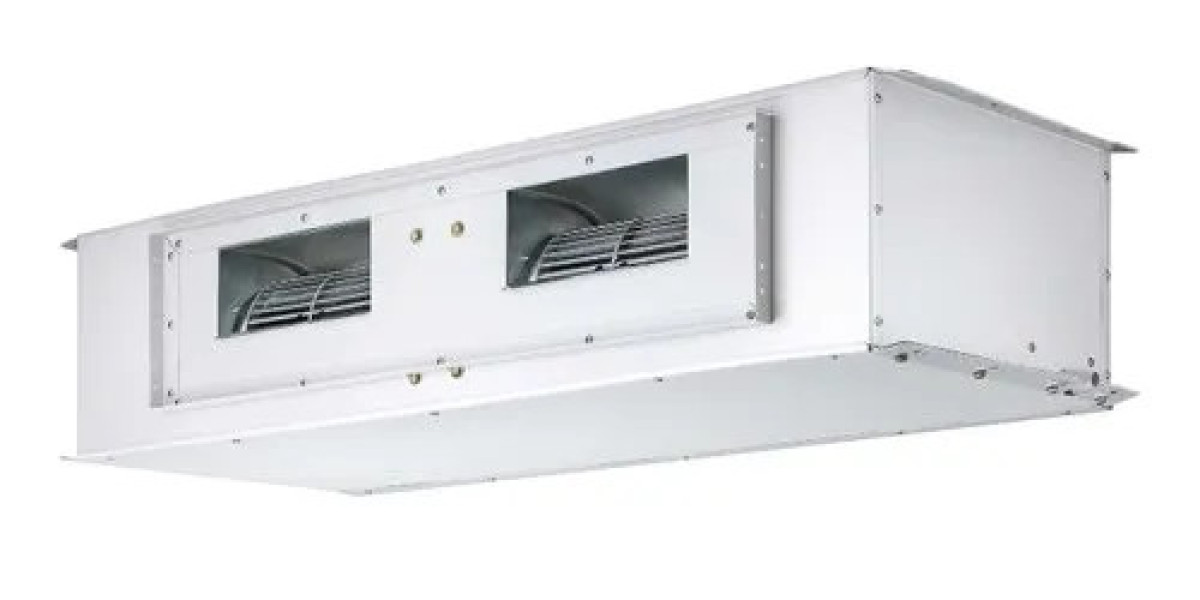 Cruise Commercial Air Conditioners – Simply the Best in the Business