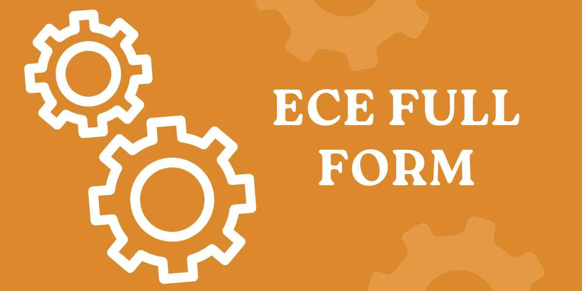 ECE: Bridging Innovation and Technology