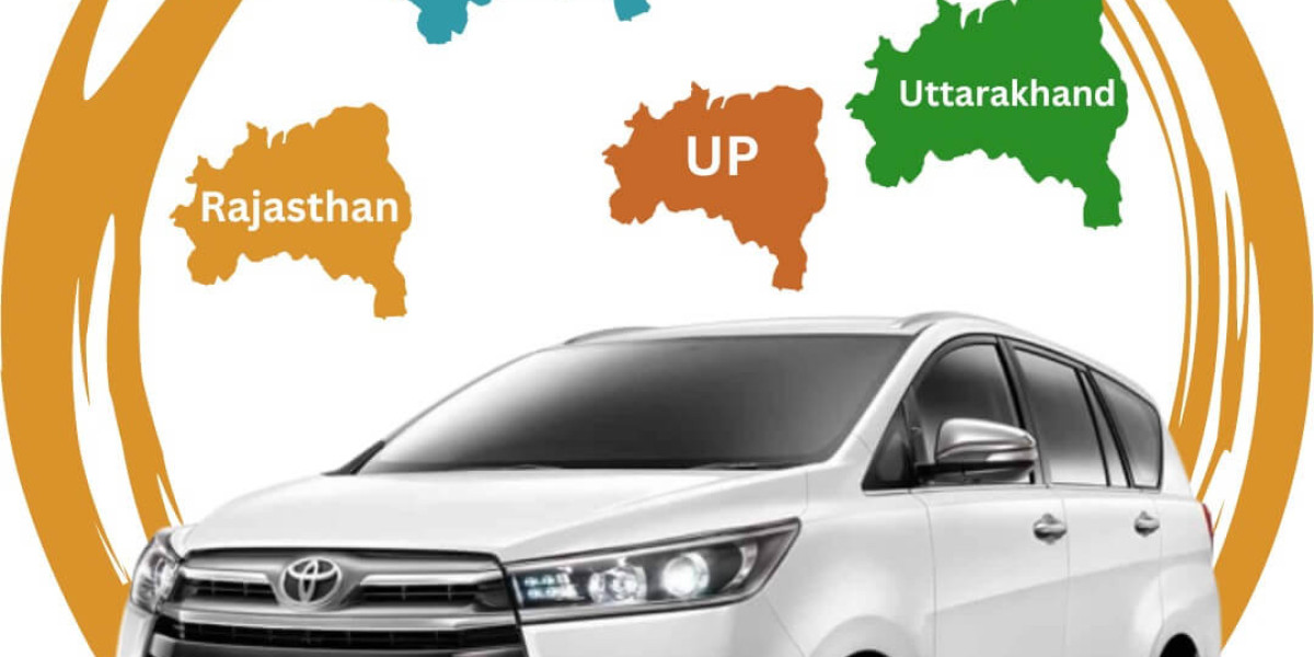 Discover the Best Taxi Service in Jaipur for Your Travel Need
