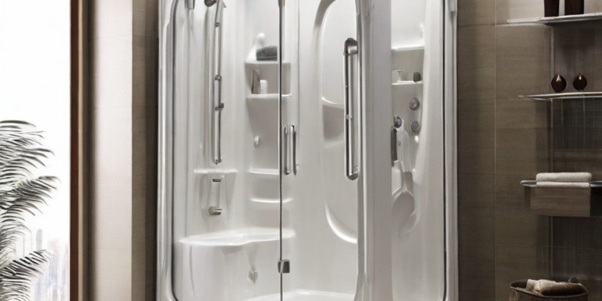 Fiberglass Shower Stall Manufacturing Plant Project Report 2024: Cost Analysis and Raw Material Requirements