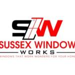 Sussex Window works