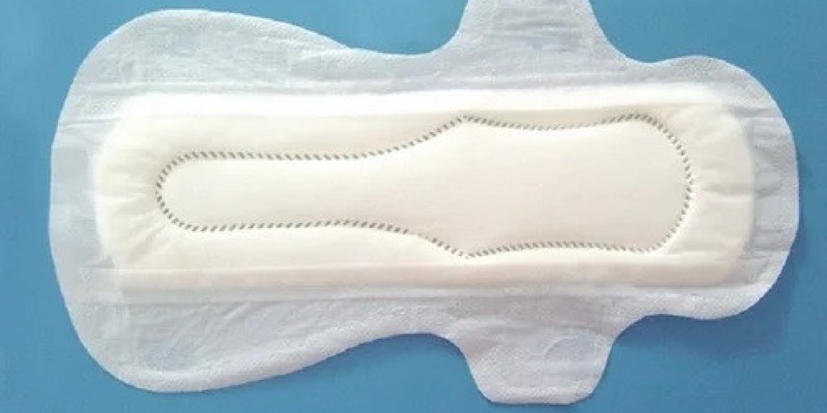 Sanitary Napkins Manufacturing Plant 2024: Project Report, Materials Cost, Setup Details and Requirements