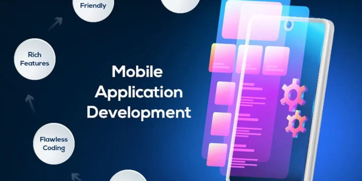 Best Mobile App Development Company in Lucknow